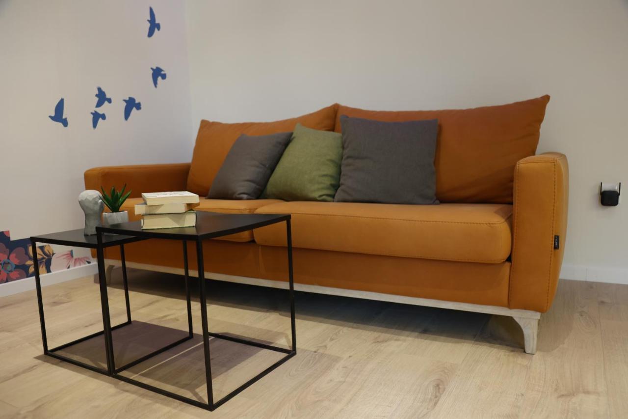 Blue And Rose Cozy - Quiet In The Best Location - Self Check-In - 5Th Floor With Elevator Sarajevo Exterior photo