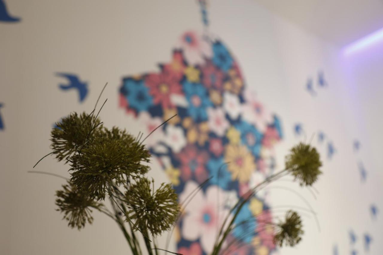 Blue And Rose Cozy - Quiet In The Best Location - Self Check-In - 5Th Floor With Elevator Sarajevo Exterior photo